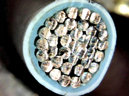 PTFE ETFE