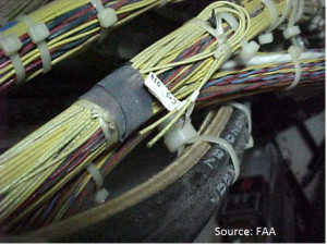 FAA Wire Incidents Report