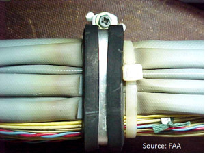 FAA wire incidents