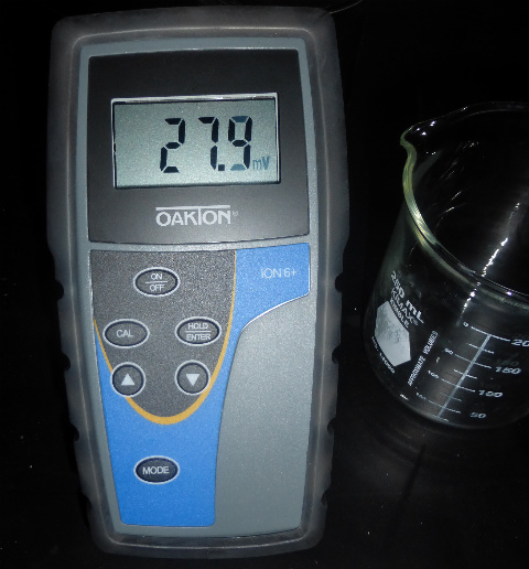 wire degradation