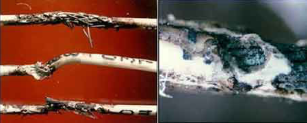 aircraft wiring