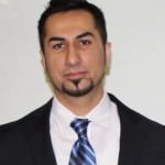 Omid Orfany
