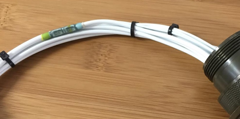 Electrical Wiring Interconnection Systems (EWIS)