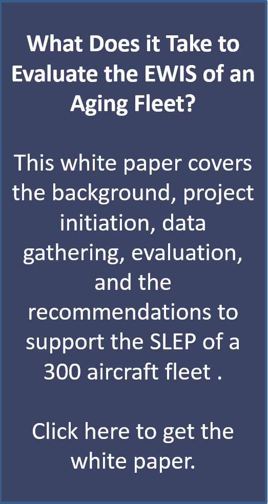 Aerospace Wire Testing