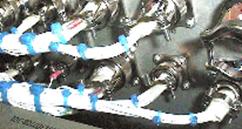 aircraft wire