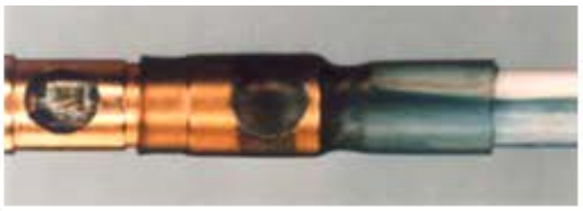 Solder Contacts