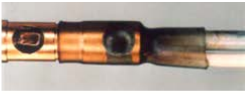 Solder Contacts