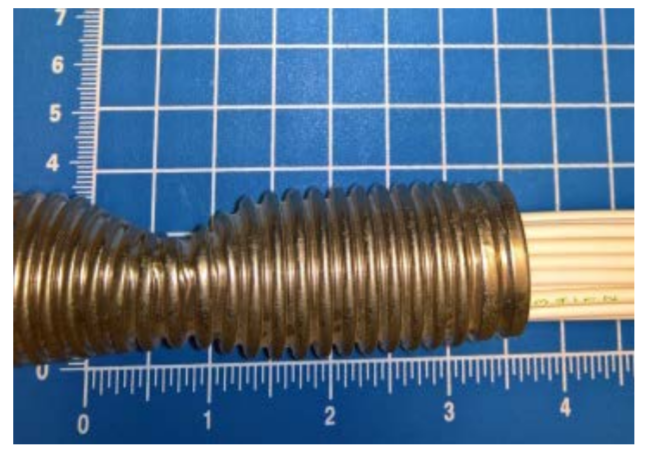 Conduit Inspection