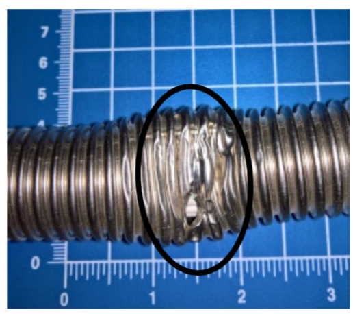Conduit Inspection