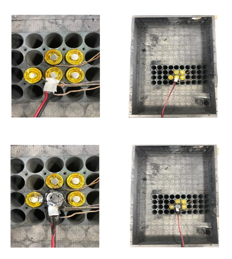 Thermal Runaway FAA NASA 2021