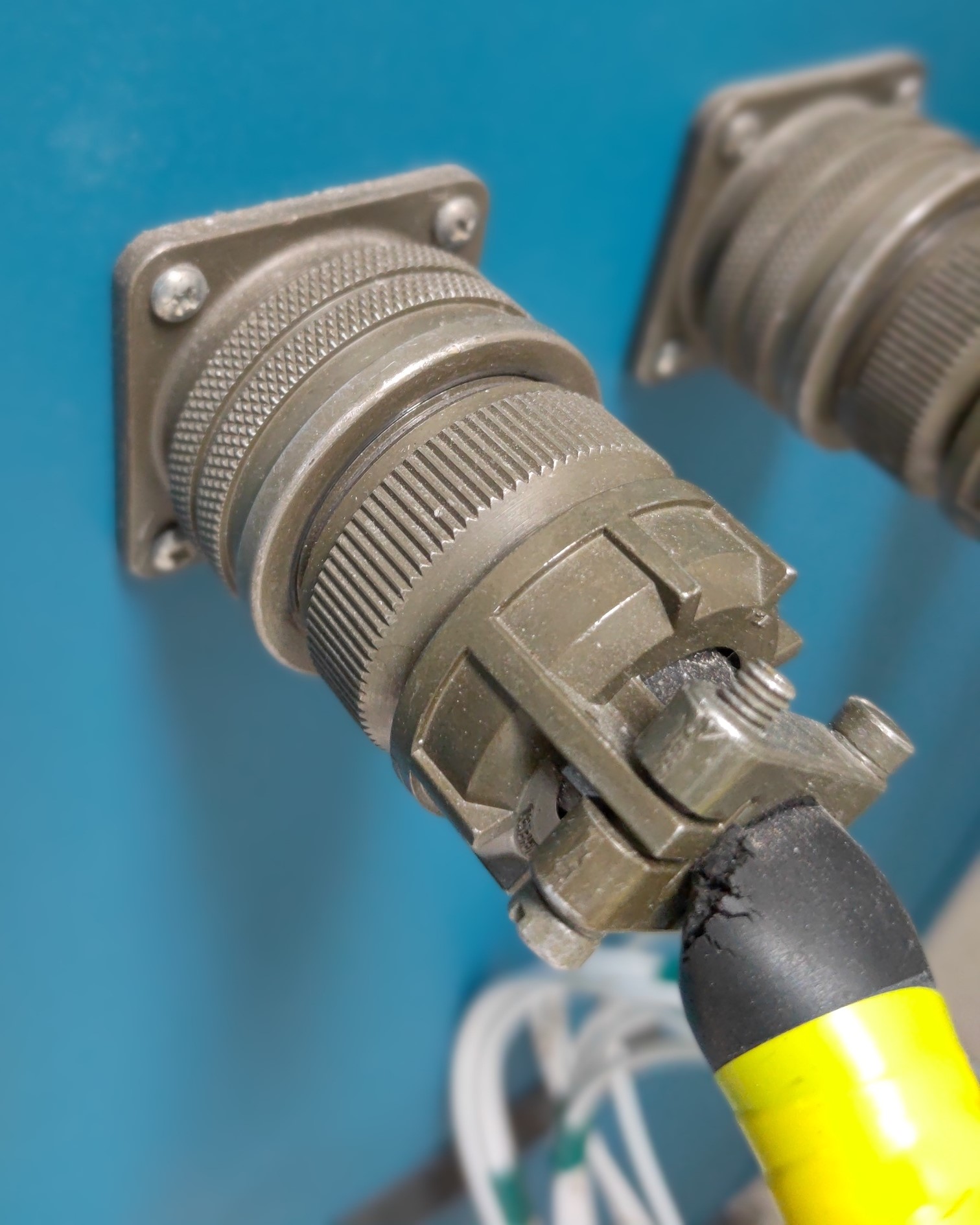 Connectors