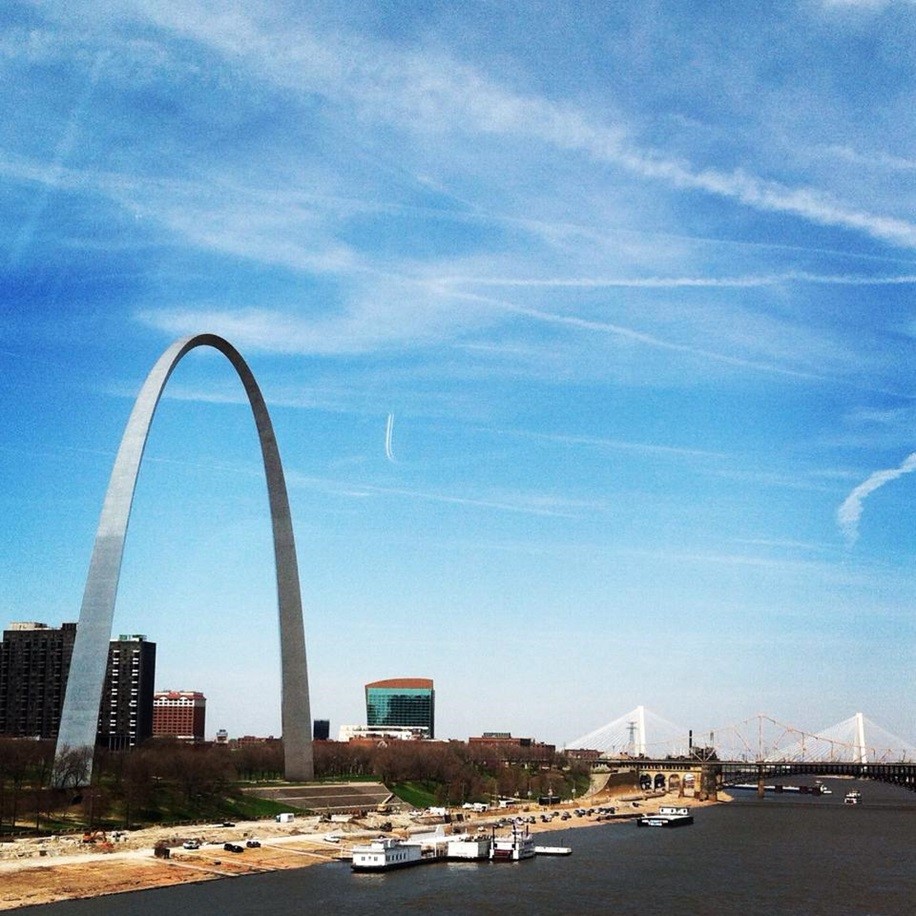 st louis